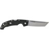 Складной нож COLD STEEL VOYAGER TANTO 4 29AT CS_29AT